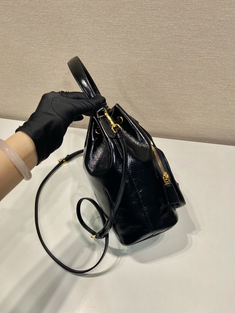 Prada Bucket Bags